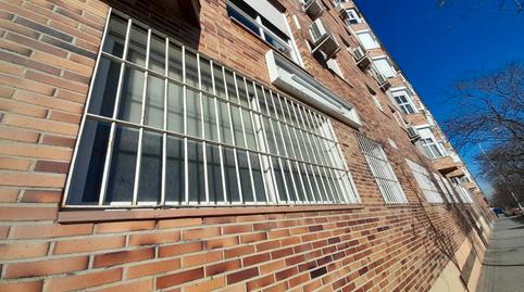 Photo 2 of Premises for rent in Calle de Berrocal, 3, Butarque,  Madrid Capital