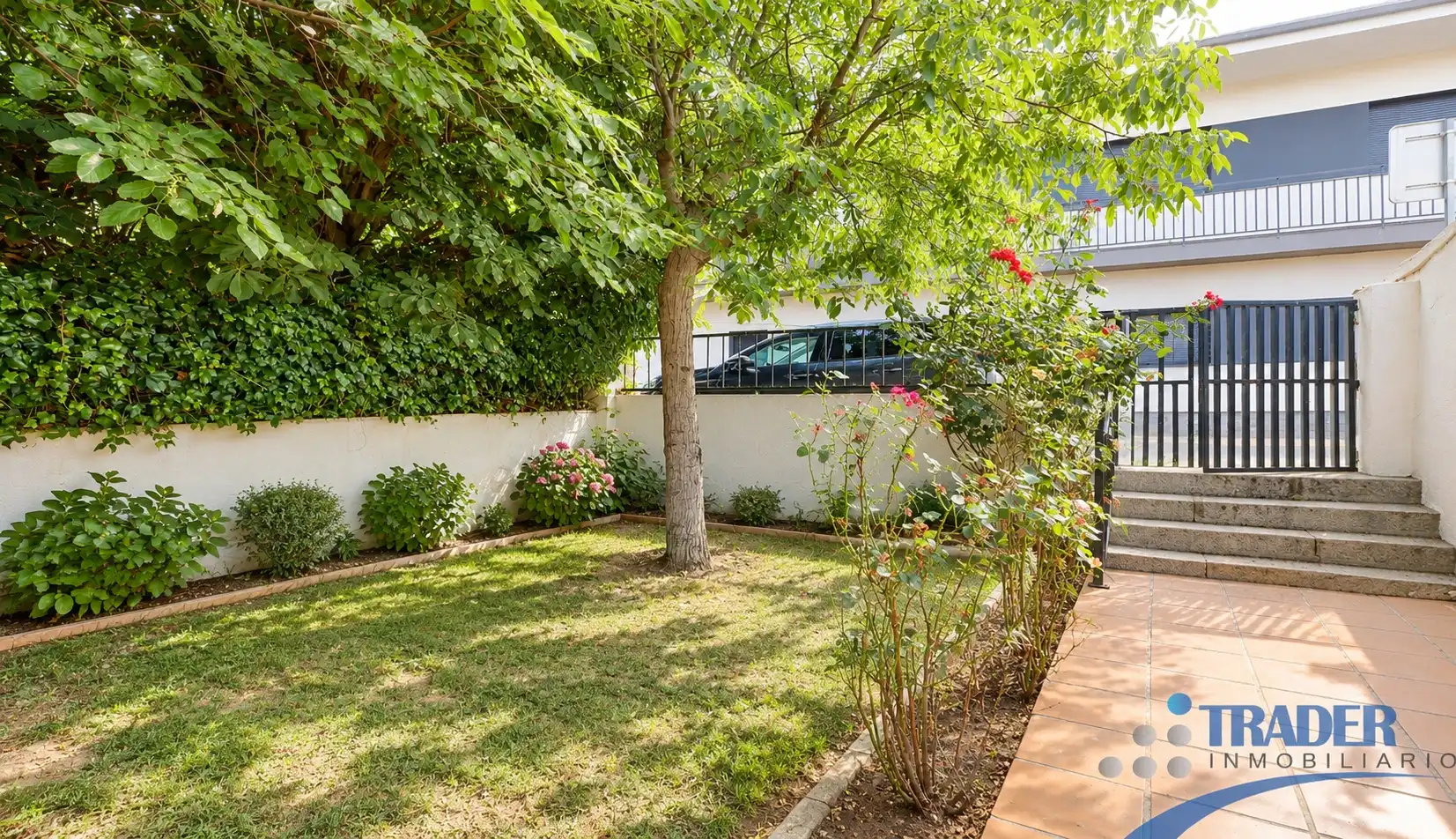 Detached house with balcony for sale in Guadarrama, imagen 3