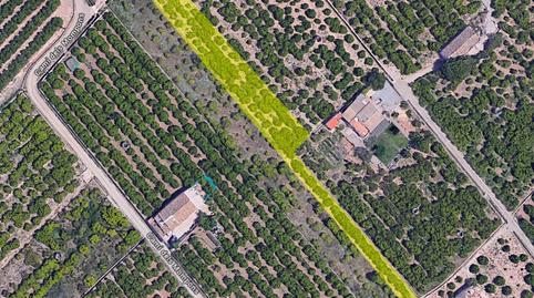 Foto 4 de Finca rústica en venda a N/a, Piscinas, Castellón