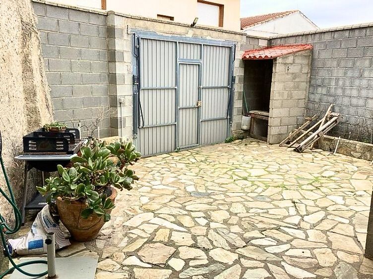 Finca rústica en venta en Munébrega con Aire acondicionado, Calefacción y Terraza