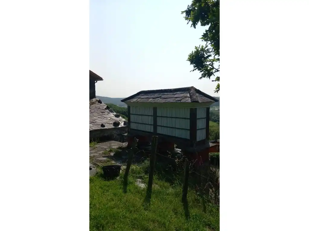 Haus zum Verkauf in Lugar Novas, imagen 25
