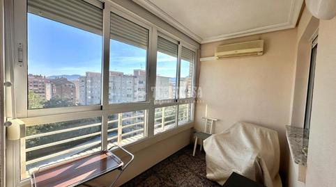 Foto 5 de Piso en venta en Calle Sta. Joaquina de Vedruna, El Carmen,  Murcia Capital