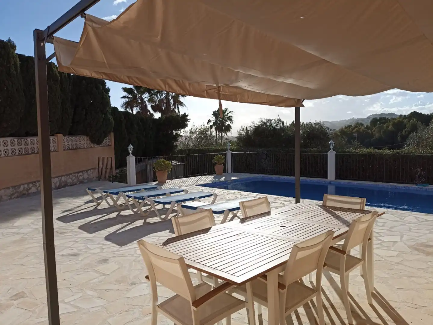 Houses for rent in Paichi
