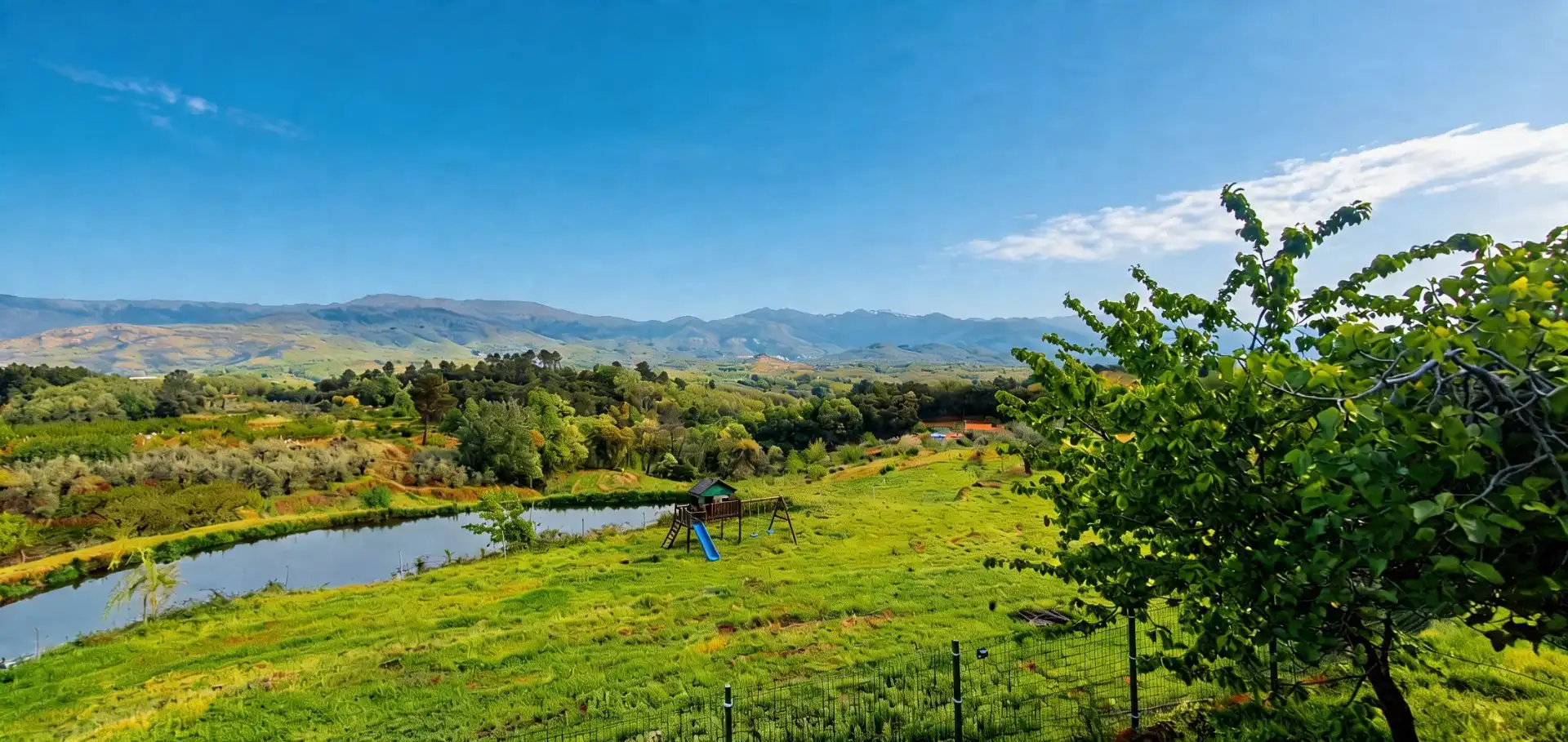Jardín de Terreno en venta en Jaraíz de la Vera