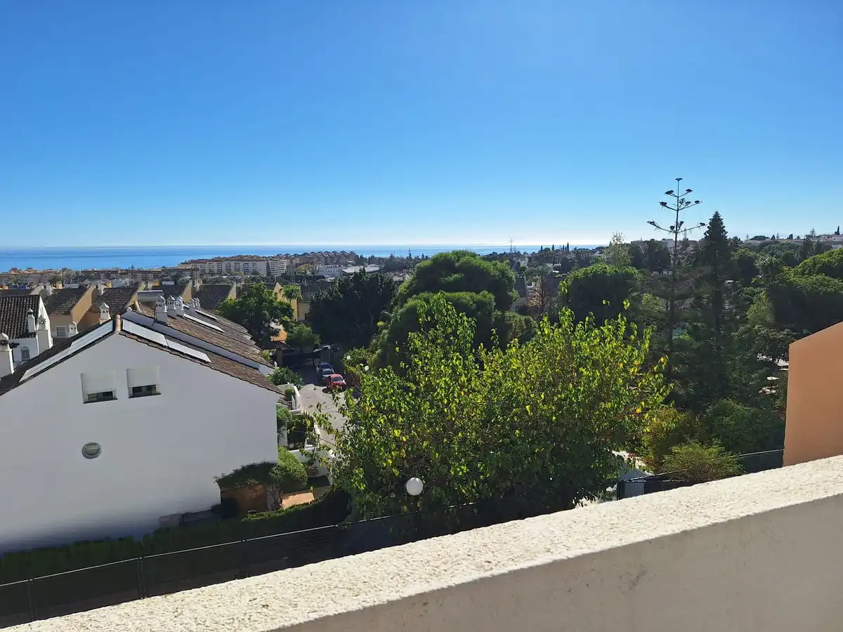 Casa a schiera in vendita a Marbella Centro, imagen 26