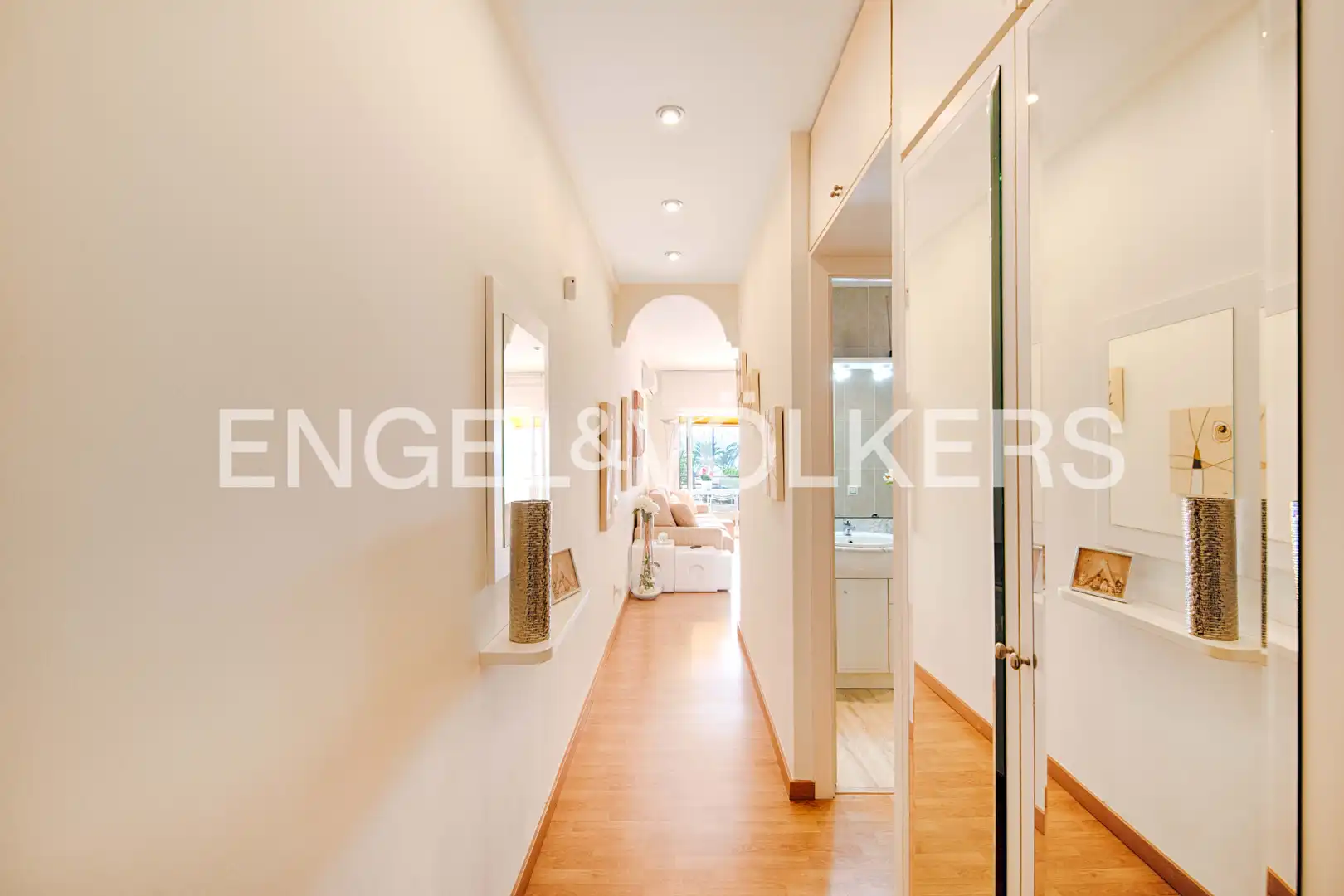 Apartment zum Verkauf in Carrer de Bernat Metge 10, imagen 9