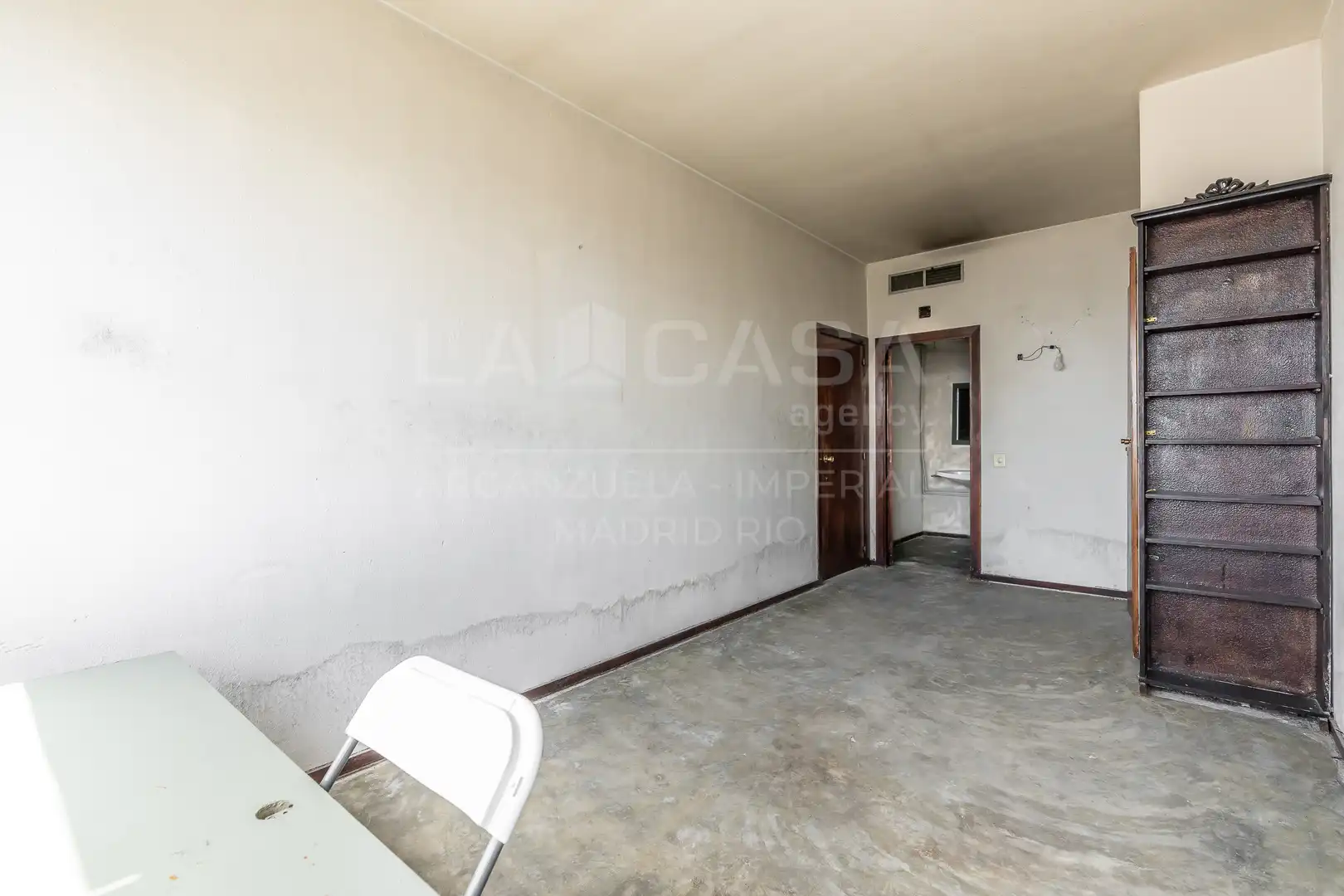 Flat with lift for sale in Calle de la Princesa, imagen 11