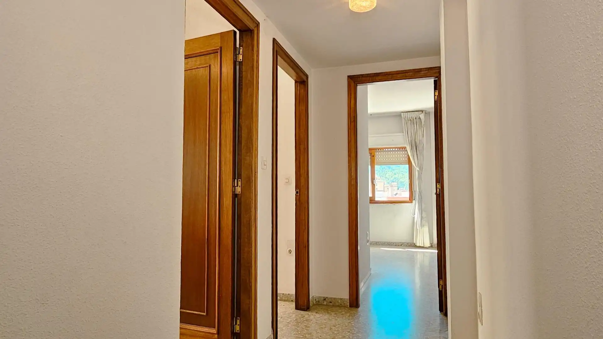 Flat for sale in Gandia  with Storage room and Balcony