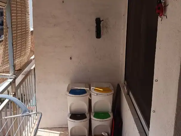 Appartamento con ascensore in vendita a Avenida Constitución 216, imagen 13