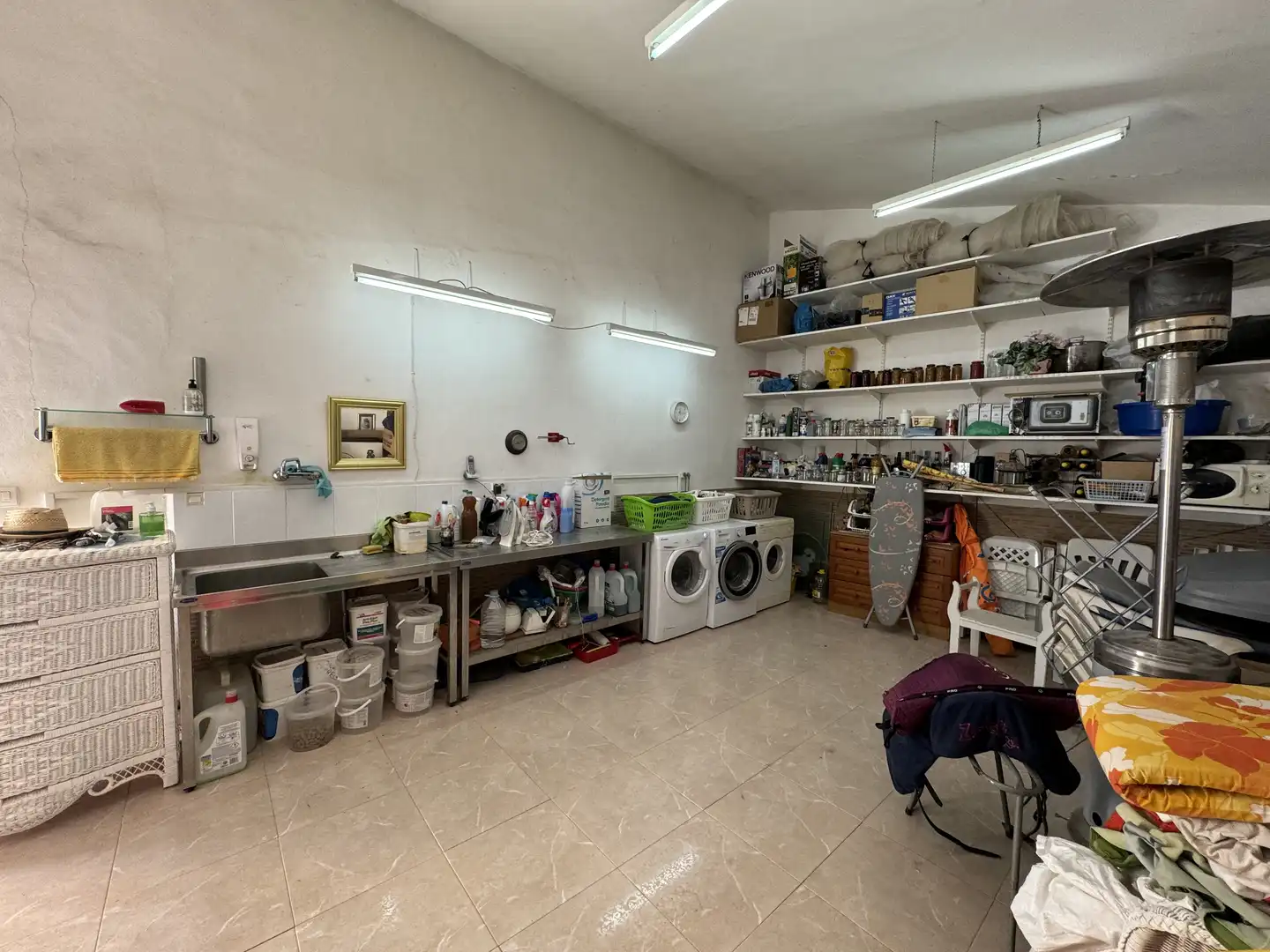 Casa o xalet en venda a Calle Santa Isabel, Cehegín