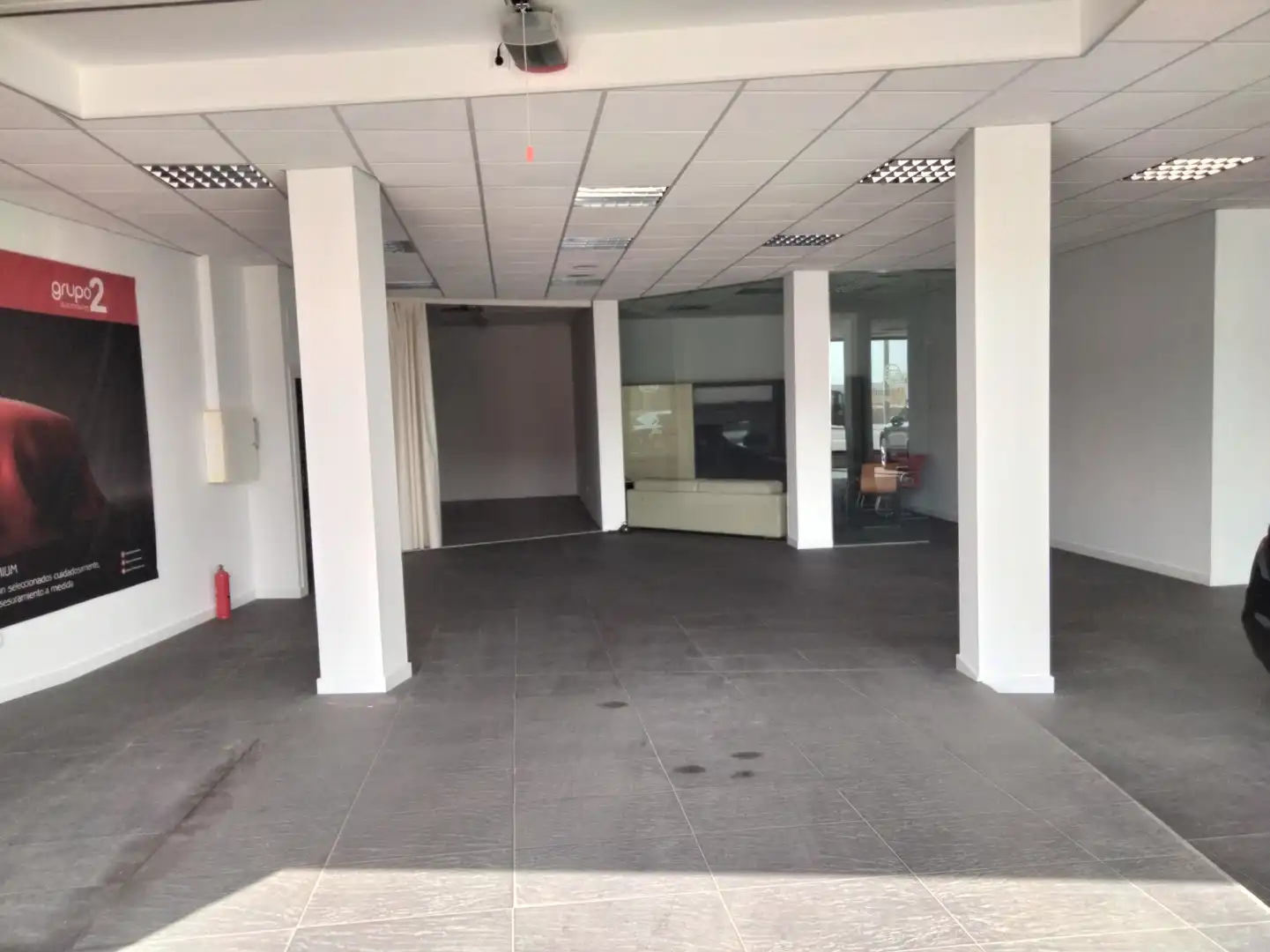 Local comercial de lloguer a Lardero - AVDA DE MADRID, imagen 5