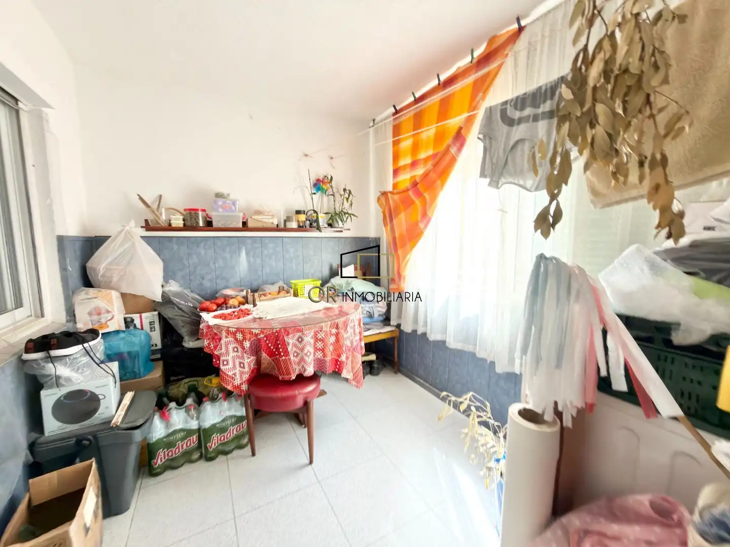 Bedroom of Flat for sale in L'Arboç  with Heating and Storage room