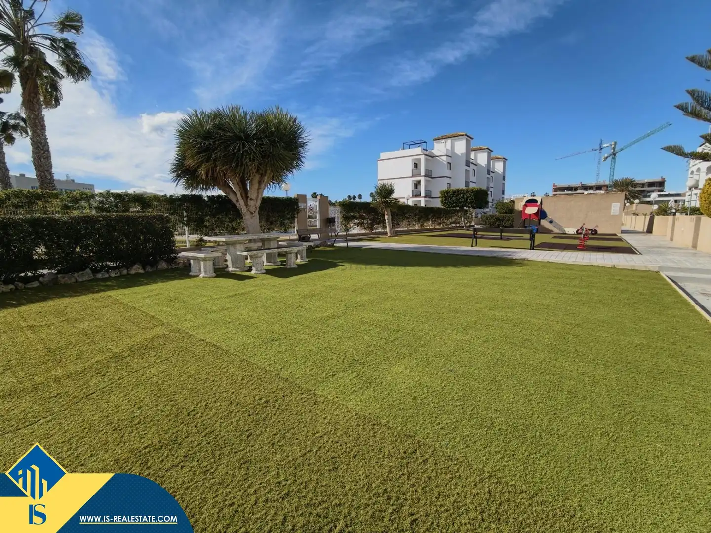 Ático con piscina en venta en Los Balcones - Los Altos, imagen 77