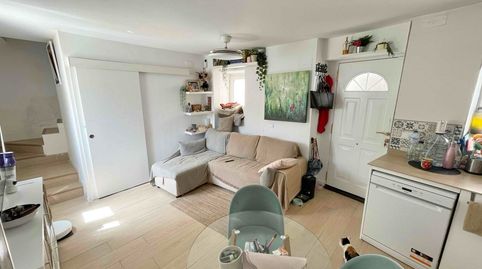 Foto 3 de Casa adosada en venta en Viriato, Casco Antiguo, Llíria