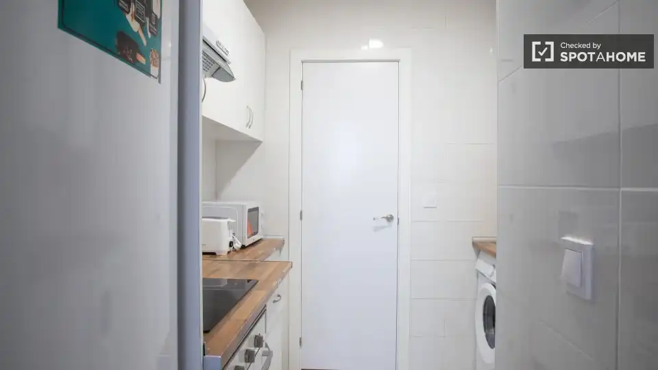 Habitació a El Arroyo - La Fuente