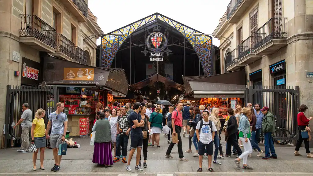Local comercial en venta en Boqueria, imagen 2