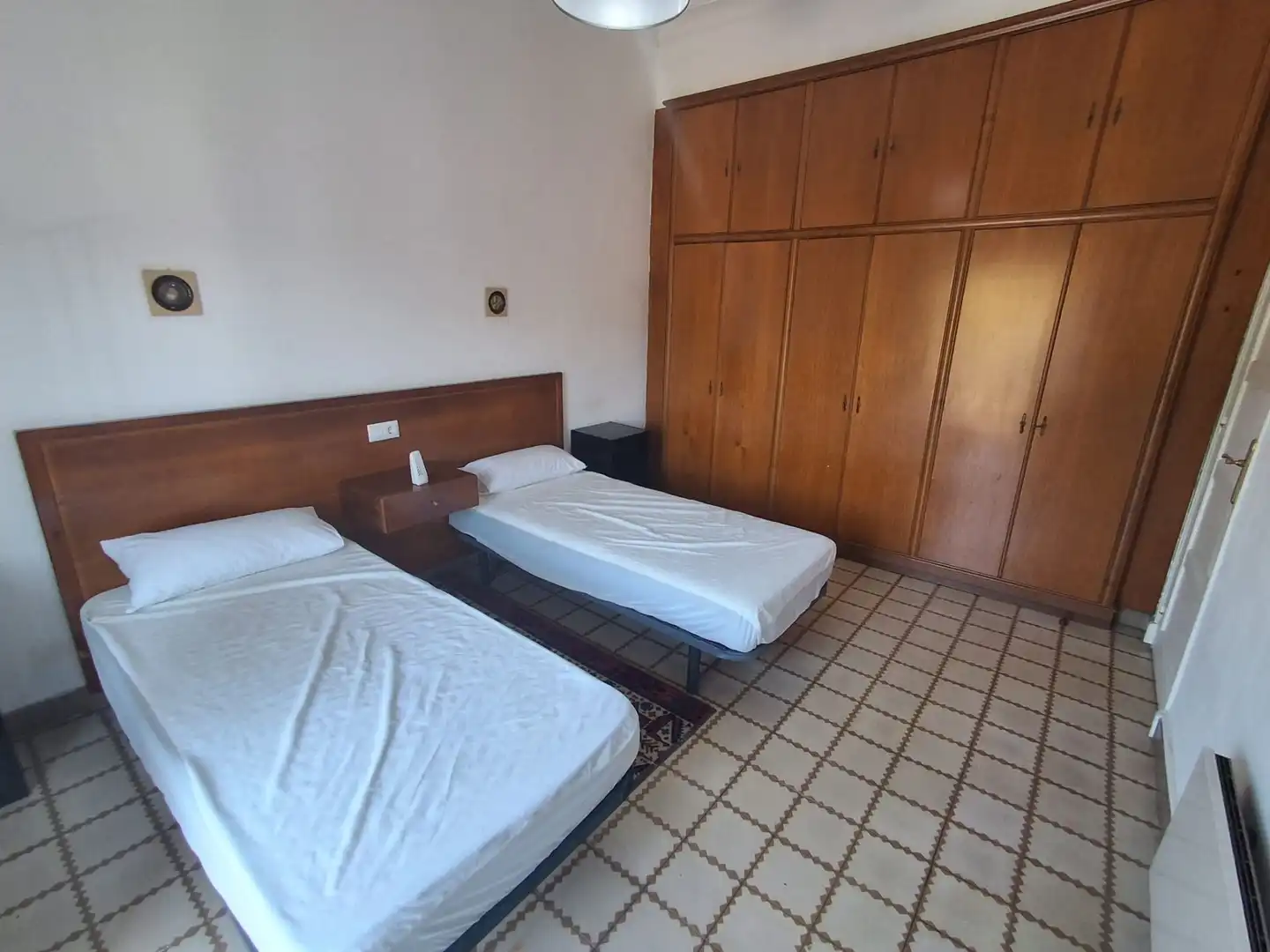 Habitación de Piso en venta en Tortosa con Terraza y Amueblado