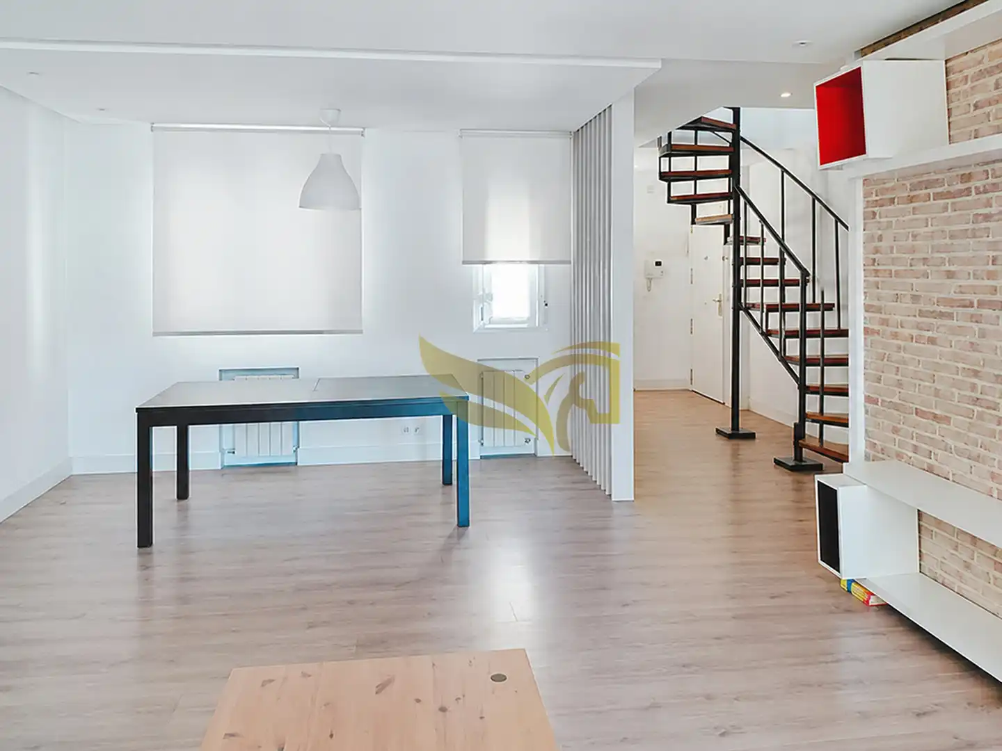Ático en venta en Madrid con Aire acondicionado, Calefacción y Terraza