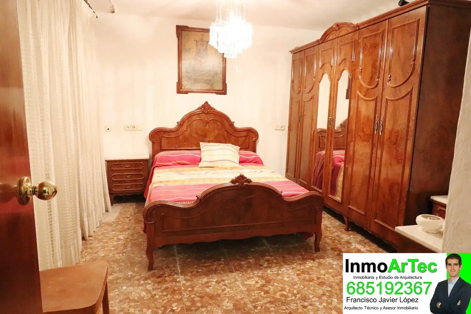 Casa en venda a Íllora, imagen 9