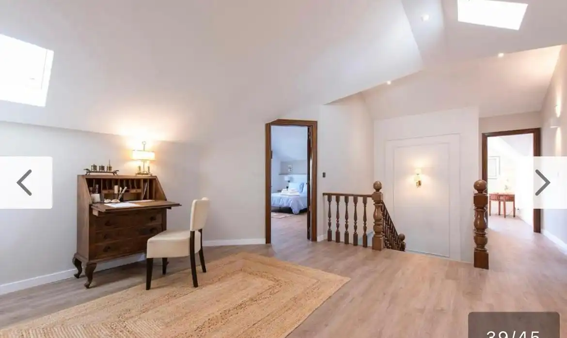 Casa o chalet en venta en Gondomar con Calefacción, Parquet y Terraza