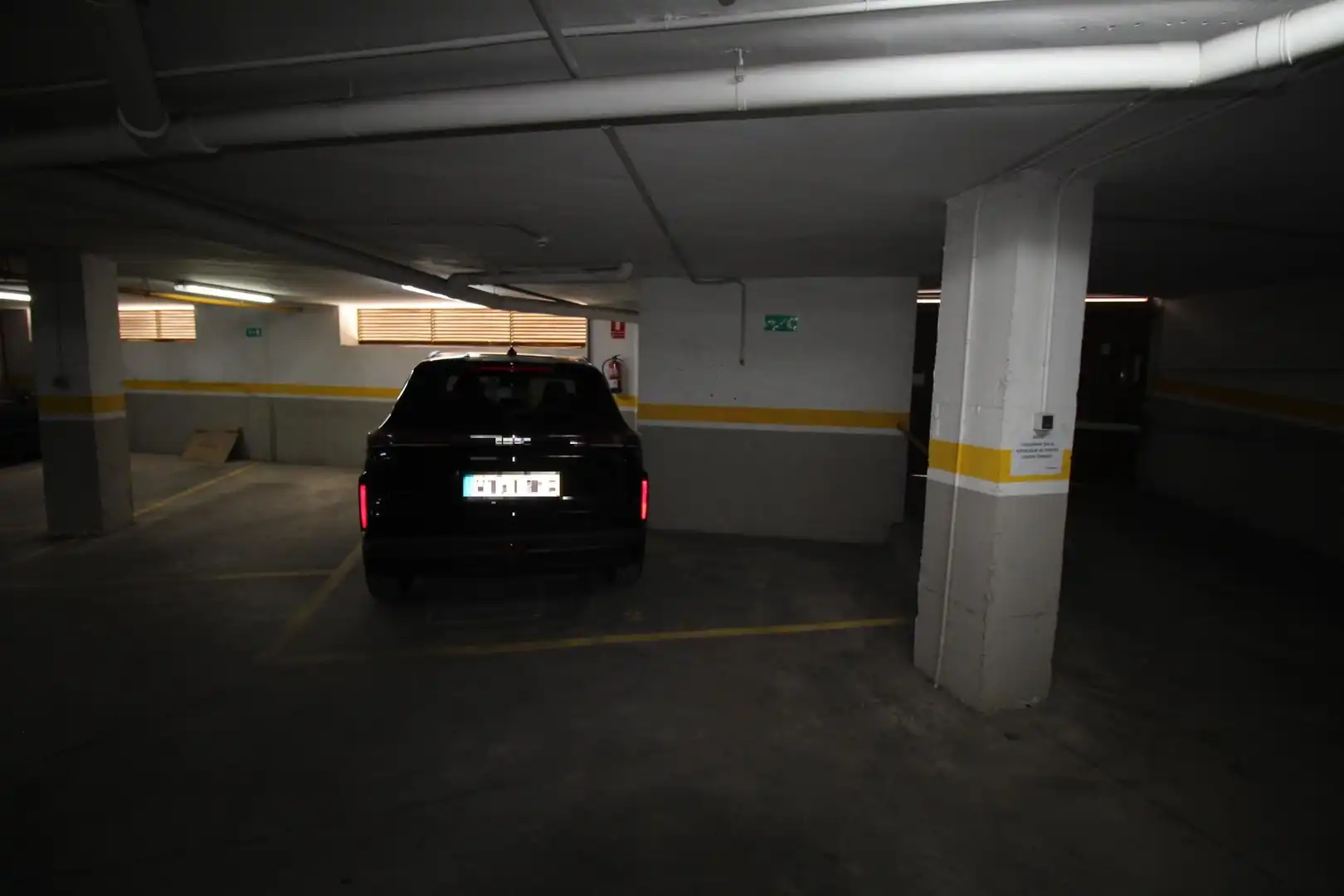 Parking de Piso en venta en Puertollano con Aire acondicionado, Calefacción y Amueblado