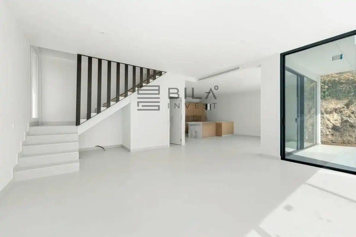 Chalet con piscina en venta en Cerros del Aguila, imagen 12