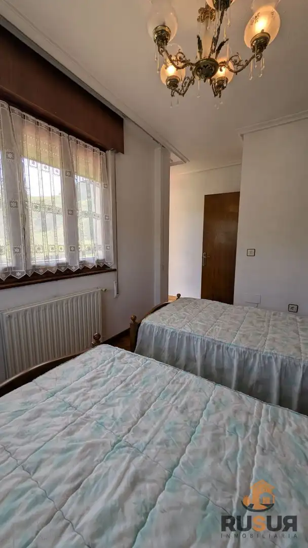 Chalet con terraza en venta en CANDOLIAS 65, imagen 75
