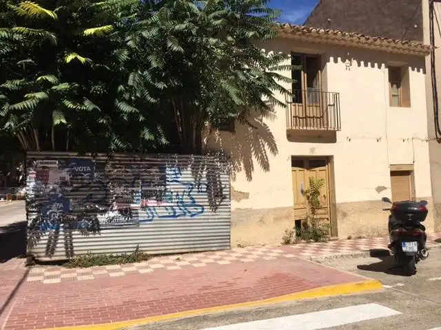 Casa in vendita a Almansa