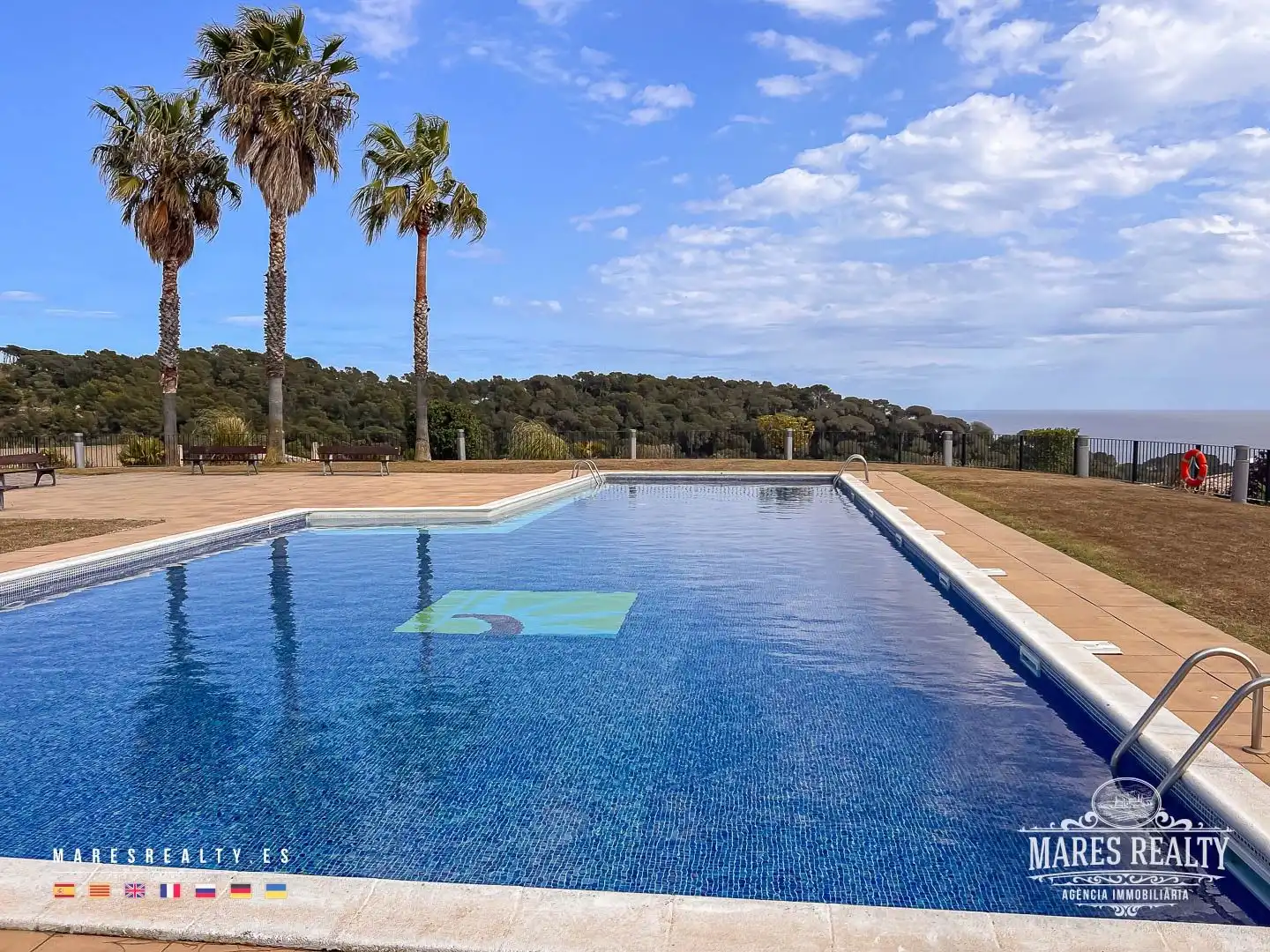 Maison avec jardin à vendre à Santa María de Llorell, imagen 3