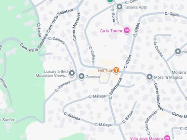 Business premises for sale in MOSTOLES