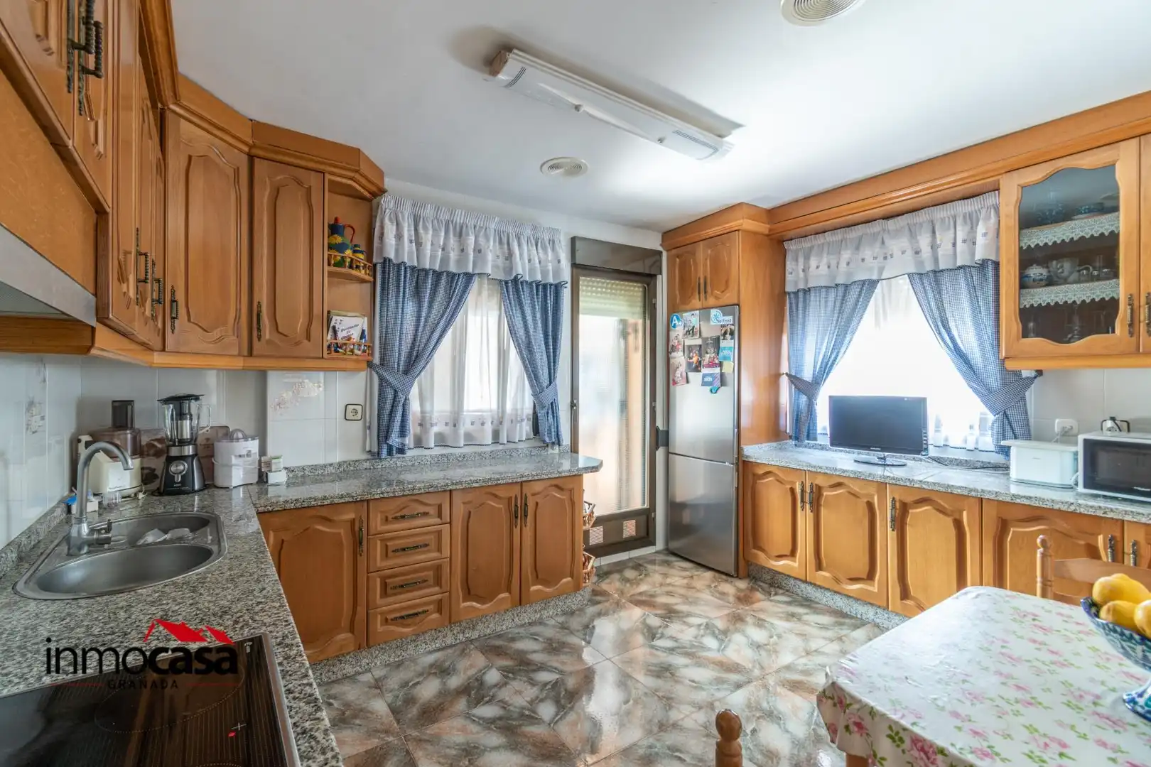 Casa o xalet en venda a Gójar