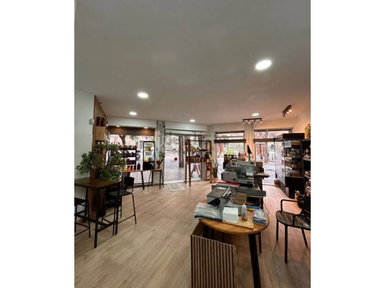 Premises to rent in  Barcelona Capital