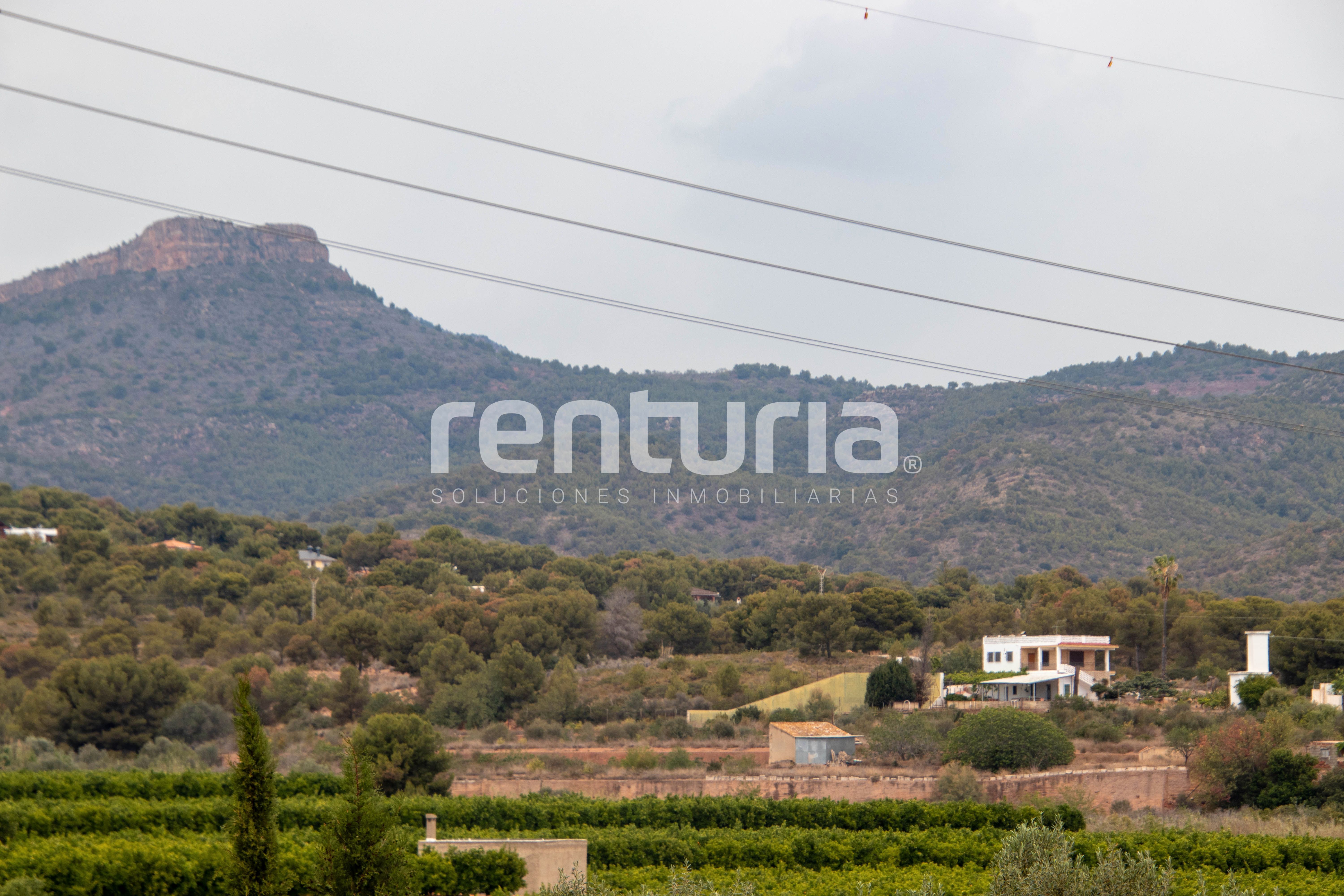 House or chalet for sale in El Puig de Santa Maria  with Terrace, Storage room and Swimming Pool