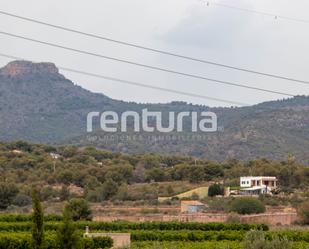 Casa o xalet en venda en El Puig de Santa Maria amb Terrassa, Traster i Piscina