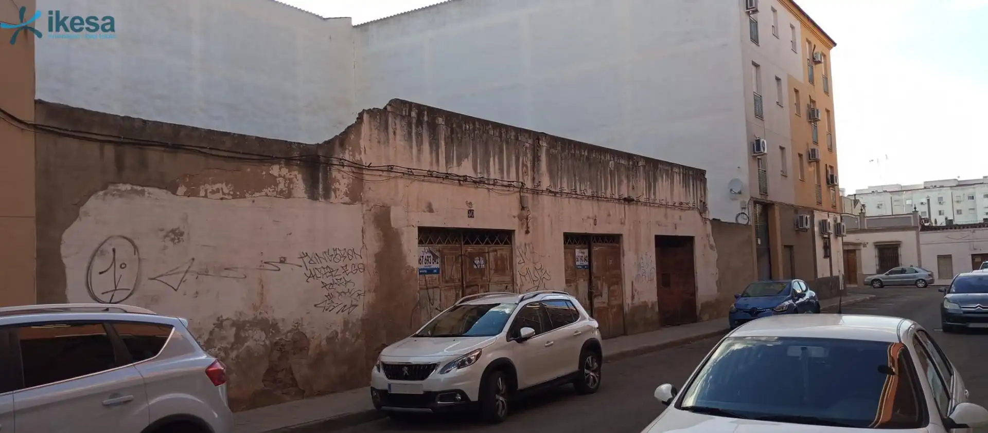 Terreni e lotti in vendita a Almendralejo