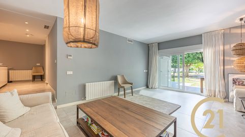 Foto 4 de Planta baixa en venda a Calle Los Gladiolos, 1, Nueva Andalucía centro, Marbella