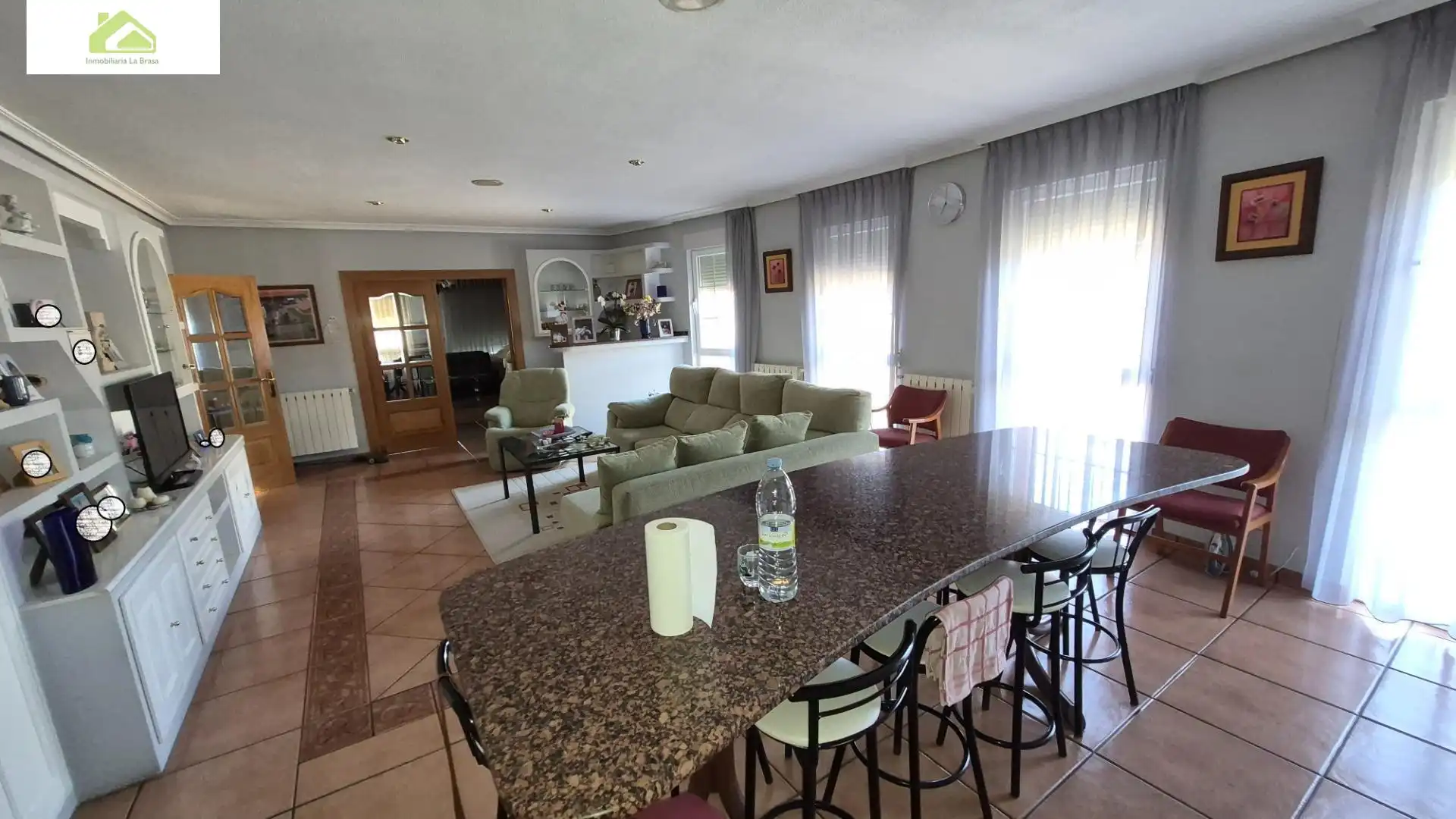 Xalet amb jardí en venda a Morales del Vino, imagen 19