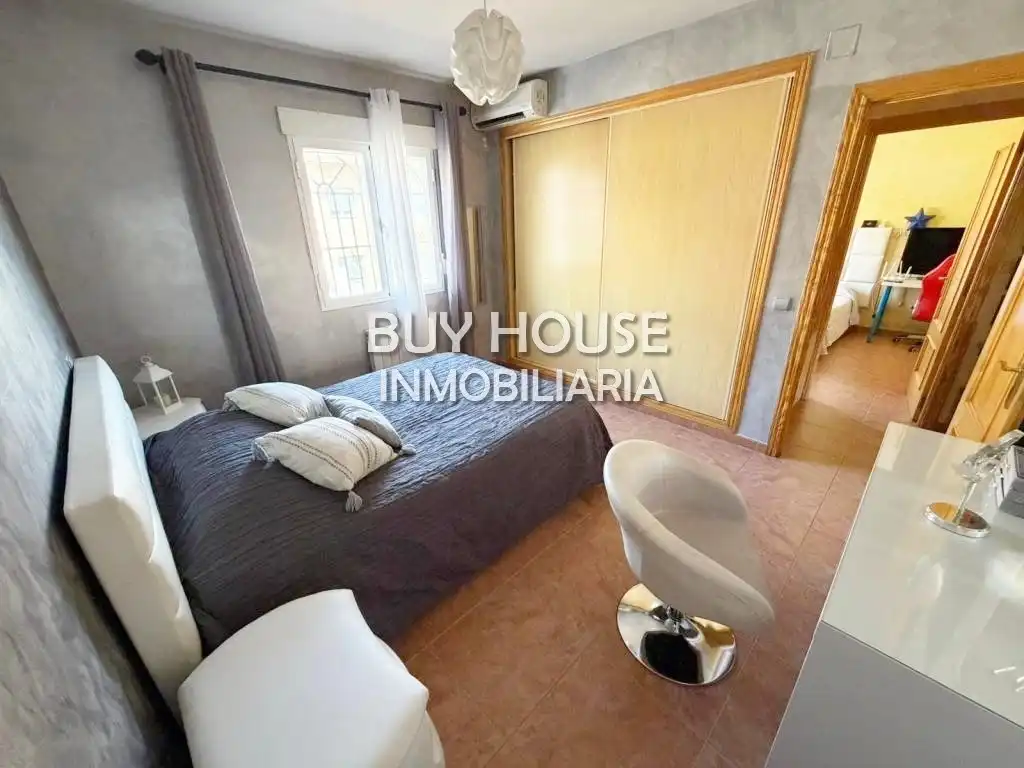 Chalet en venta en Yuncos, imagen 23