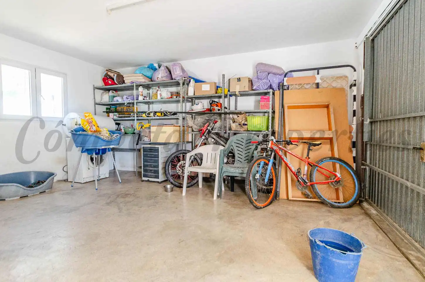 Country house with pool for sale in Cómpeta, imagen 4
