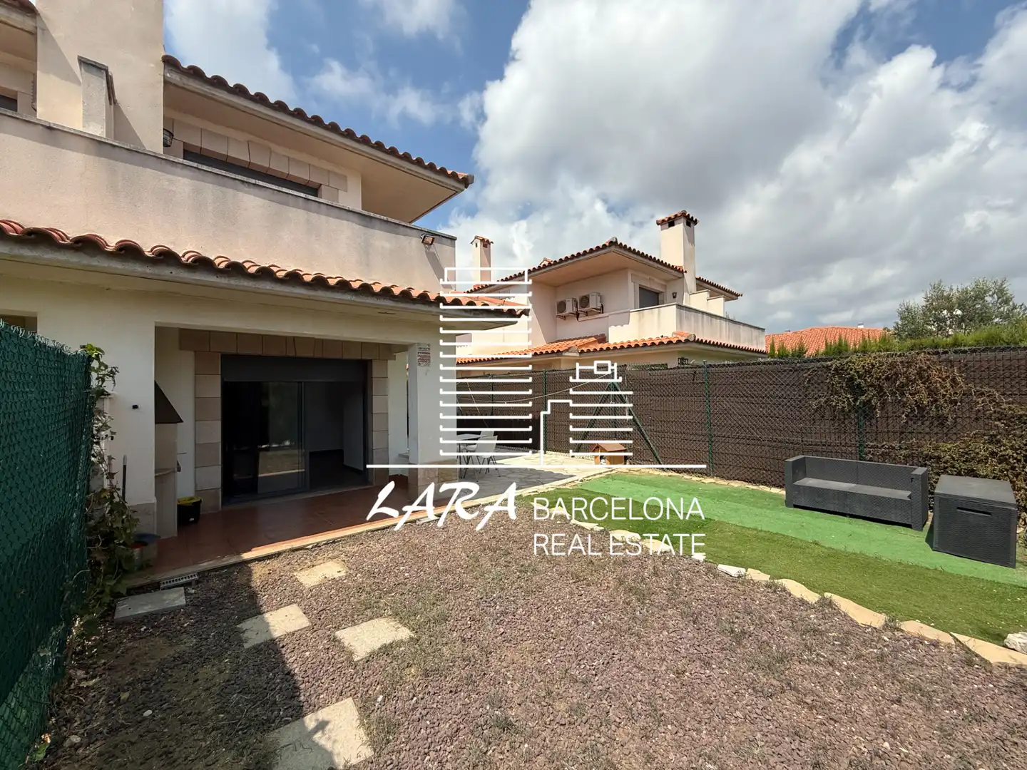 Adosado con terraza en venta en Vandellòs i l'Hospitalet de l'Infant, imagen 3