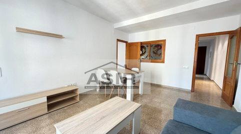 Foto 4 de Piso de alquiler en Calle Bernat Montalva, La Vila, Alzira
