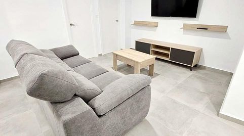 Foto 5 de Piso de alquiler en Plaza Crevillente - Antiguos Juzgados - El Asilo, Elche / Elx