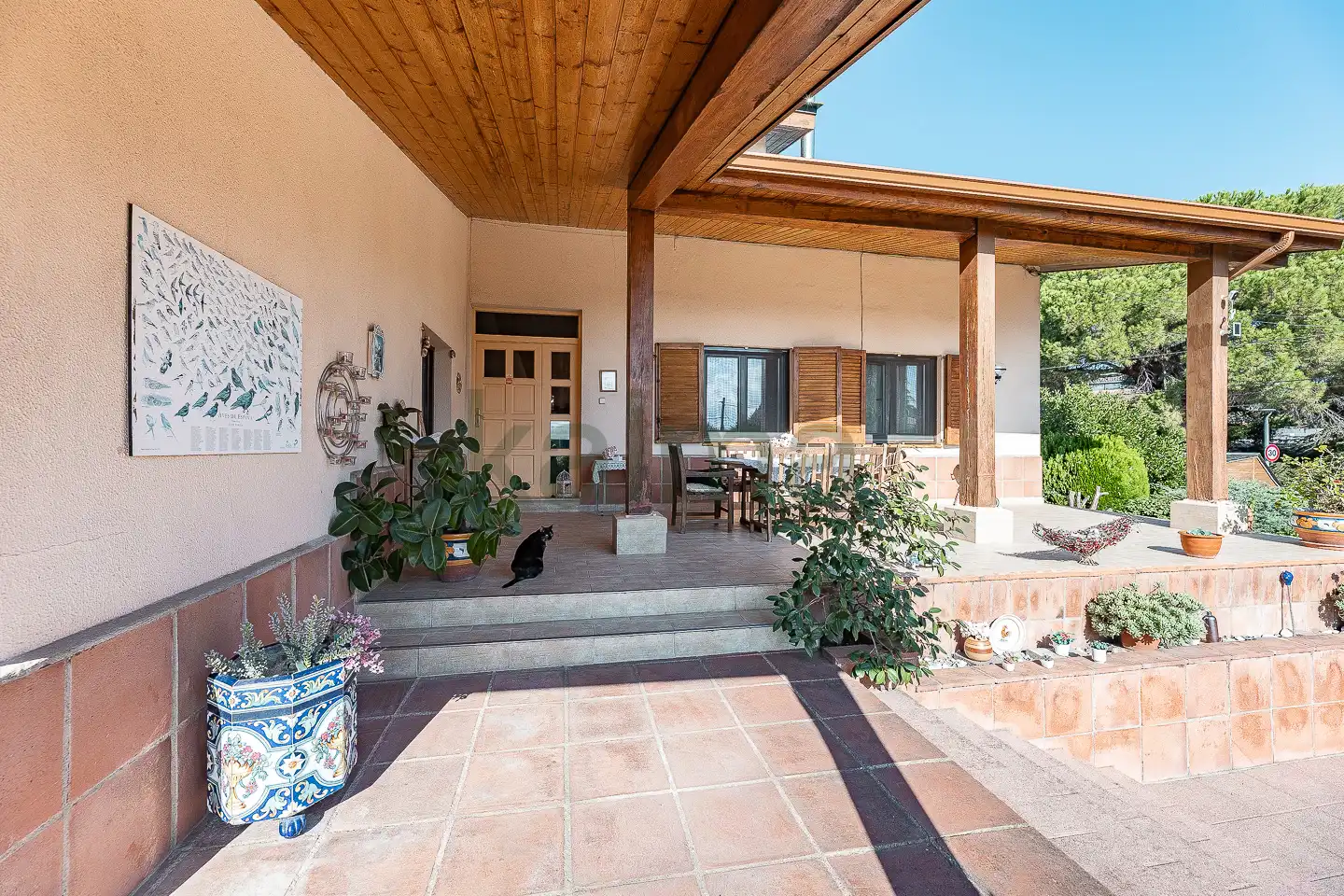 Villa avec piscine à vendre à Carrer de Can Duran, imagen 24