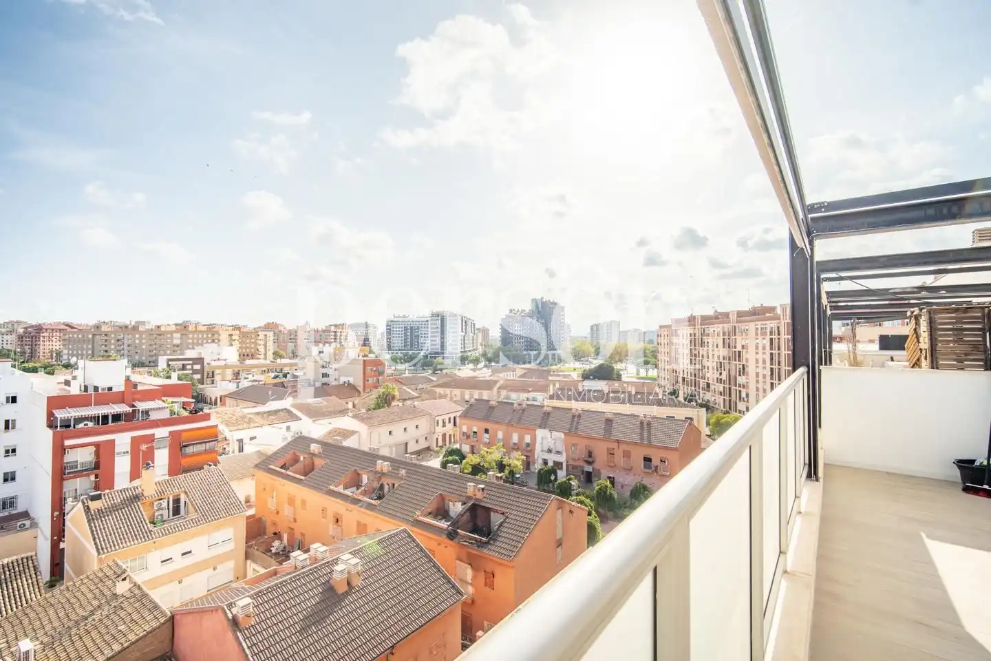 Flat with lift for sale in Campanar, imagen 30