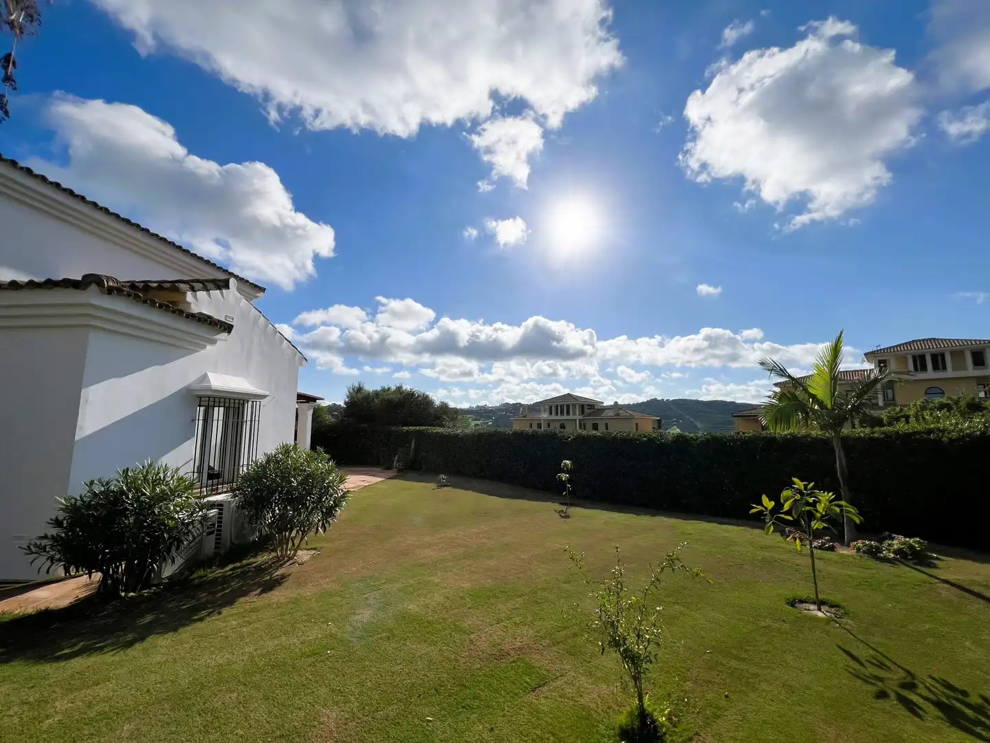 Casa con terraza en venta en Sotogrande Alto, imagen 10
