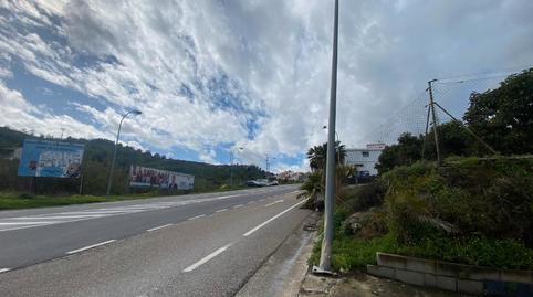 Foto 4 de Terreny industrial en venda a Avenida Dolores Ibárruri, 10, Benamocarra, Málaga