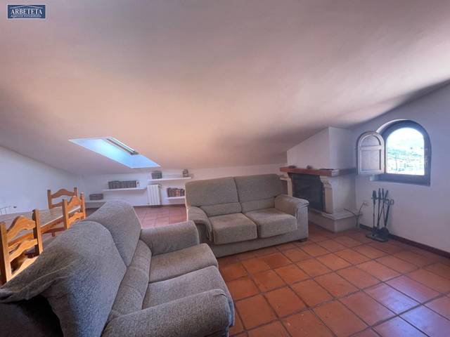 Piso en Venta en Sigüenza