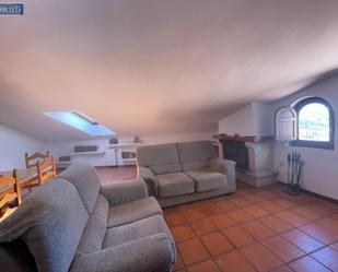 Living room of Flat for sale in Sigüenza  with Heating
