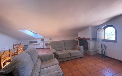 Living room of Flat for sale in Sigüenza  with Heating