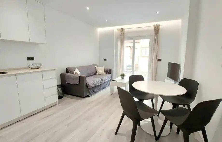 Wohnung mit Aufzug zum Verkauf in Puerto Deportivo, imagen 2